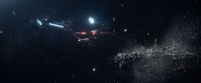 Star Trek: Strange New Worlds ScreenCaps "A Quality of Mercy" (S1:E10)