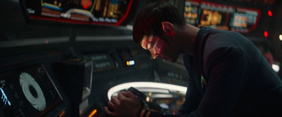 Star Trek: Strange New Worlds ScreenCaps "A Quality of Mercy" (S1:E10)