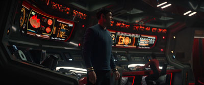 Star Trek: Strange New Worlds ScreenCaps "A Quality of Mercy" (S1:E10)