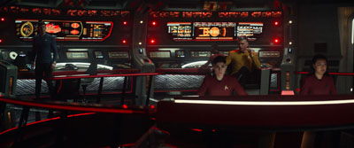 Star Trek: Strange New Worlds ScreenCaps "A Quality of Mercy" (S1:E10)