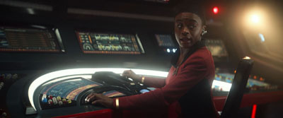 Star Trek: Strange New Worlds ScreenCaps "A Quality of Mercy" (S1:E10)