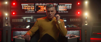 Star Trek: Strange New Worlds ScreenCaps "A Quality of Mercy" (S1:E10)