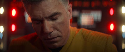 Star Trek: Strange New Worlds ScreenCaps "A Quality of Mercy" (S1:E10)