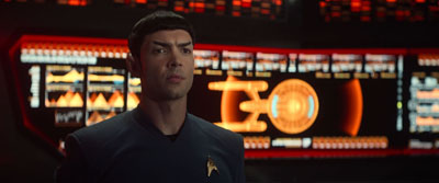 Star Trek: Strange New Worlds ScreenCaps "A Quality of Mercy" (S1:E10)
