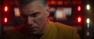 Star Trek: Strange New Worlds ScreenCaps "A Quality of Mercy" (S1:E10)