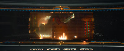 Star Trek: Strange New Worlds ScreenCaps "A Quality of Mercy" (S1:E10)