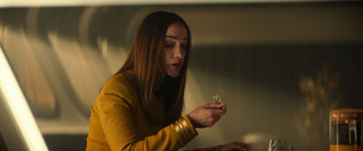 Star Trek: Strange New Worlds ScreenCaps "A Quality of Mercy" (S1:E10)