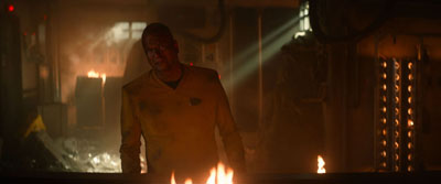 Star Trek: Strange New Worlds ScreenCaps "A Quality of Mercy" (S1:E10)