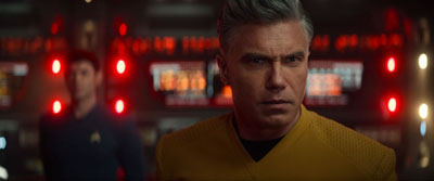 Star Trek: Strange New Worlds ScreenCaps "A Quality of Mercy" (S1:E10)