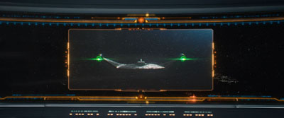 Star Trek: Strange New Worlds ScreenCaps "A Quality of Mercy" (S1:E10)