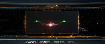 Star Trek: Strange New Worlds ScreenCaps "A Quality of Mercy" (S1:E10)