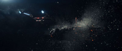 Star Trek: Strange New Worlds ScreenCaps "A Quality of Mercy" (S1:E10)