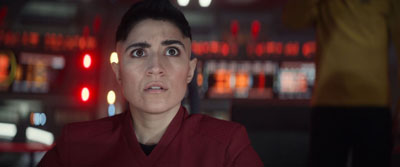 Star Trek: Strange New Worlds ScreenCaps "A Quality of Mercy" (S1:E10)
