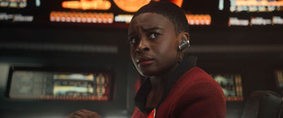 Star Trek: Strange New Worlds ScreenCaps "A Quality of Mercy" (S1:E10)