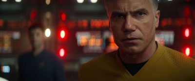 Star Trek: Strange New Worlds ScreenCaps "A Quality of Mercy" (S1:E10)