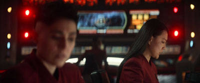 Star Trek: Strange New Worlds ScreenCaps "A Quality of Mercy" (S1:E10)