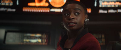 Star Trek: Strange New Worlds ScreenCaps "A Quality of Mercy" (S1:E10)