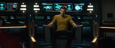 Star Trek: Strange New Worlds ScreenCaps "A Quality of Mercy" (S1:E10)
