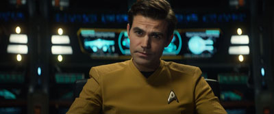 Star Trek: Strange New Worlds ScreenCaps "A Quality of Mercy" (S1:E10)