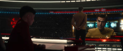 Star Trek: Strange New Worlds ScreenCaps "A Quality of Mercy" (S1:E10)