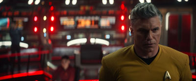 Star Trek: Strange New Worlds ScreenCaps "A Quality of Mercy" (S1:E10)
