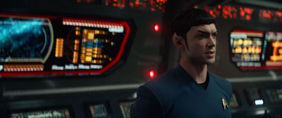 Star Trek: Strange New Worlds ScreenCaps "A Quality of Mercy" (S1:E10)