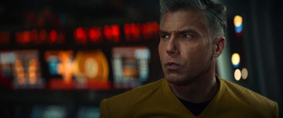 Star Trek: Strange New Worlds ScreenCaps "A Quality of Mercy" (S1:E10)