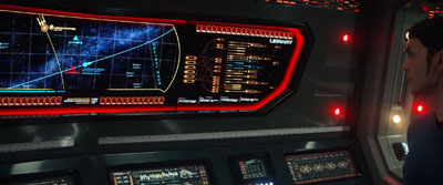 Star Trek: Strange New Worlds ScreenCaps "A Quality of Mercy" (S1:E10)