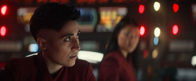 Star Trek: Strange New Worlds ScreenCaps "A Quality of Mercy" (S1:E10)