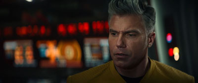 Star Trek: Strange New Worlds ScreenCaps "A Quality of Mercy" (S1:E10)