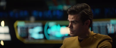 Star Trek: Strange New Worlds ScreenCaps "A Quality of Mercy" (S1:E10)