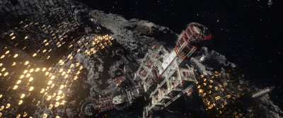 Star Trek: Strange New Worlds ScreenCaps "A Quality of Mercy" (S1:E10)