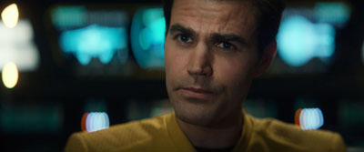 Star Trek: Strange New Worlds ScreenCaps "A Quality of Mercy" (S1:E10)