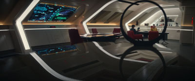 Star Trek: Strange New Worlds ScreenCaps "A Quality of Mercy" (S1:E10)
