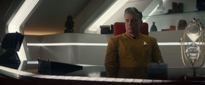 Star Trek: Strange New Worlds ScreenCaps "A Quality of Mercy" (S1:E10)