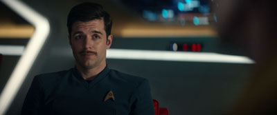Star Trek: Strange New Worlds ScreenCaps "A Quality of Mercy" (S1:E10)