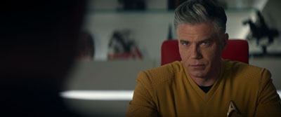 Star Trek: Strange New Worlds ScreenCaps "A Quality of Mercy" (S1:E10)