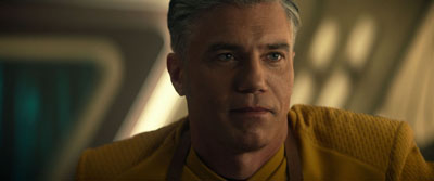 Star Trek: Strange New Worlds ScreenCaps "A Quality of Mercy" (S1:E10)