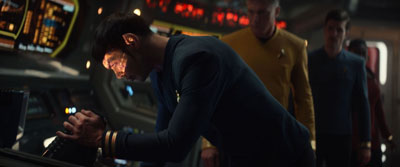 Star Trek: Strange New Worlds ScreenCaps "A Quality of Mercy" (S1:E10)