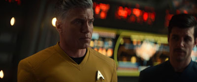 Star Trek: Strange New Worlds ScreenCaps "A Quality of Mercy" (S1:E10)
