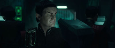 Star Trek: Strange New Worlds ScreenCaps "A Quality of Mercy" (S1:E10)