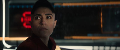 Star Trek: Strange New Worlds ScreenCaps "A Quality of Mercy" (S1:E10)