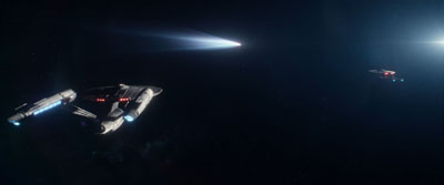 Star Trek: Strange New Worlds ScreenCaps "A Quality of Mercy" (S1:E10)