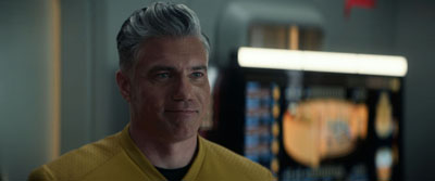 Star Trek: Strange New Worlds ScreenCaps "A Quality of Mercy" (S1:E10)