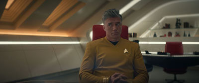 Star Trek: Strange New Worlds ScreenCaps "A Quality of Mercy" (S1:E10)