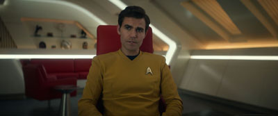 Star Trek: Strange New Worlds ScreenCaps "A Quality of Mercy" (S1:E10)
