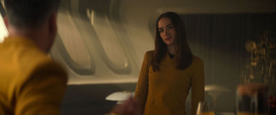 Star Trek: Strange New Worlds ScreenCaps "A Quality of Mercy" (S1:E10)