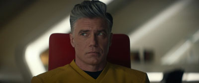 Star Trek: Strange New Worlds ScreenCaps "A Quality of Mercy" (S1:E10)