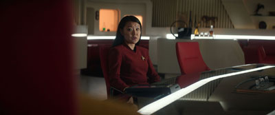 Star Trek: Strange New Worlds ScreenCaps "A Quality of Mercy" (S1:E10)