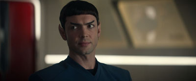 Star Trek: Strange New Worlds ScreenCaps "A Quality of Mercy" (S1:E10)
